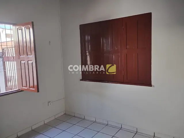 Casa com 86m² 2 quartos e 1 banheiro, para alugar, no bairro Santa Clara em Santarém