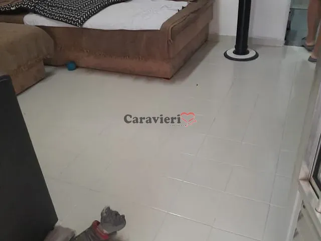 Casa 2 quartos e 2 banheiros, à venda, no bairro Vila São Geraldo em São Paulo