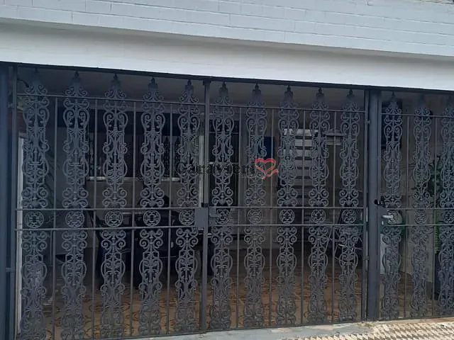 Casa 2 quartos e 2 banheiros, à venda, no bairro Vila São Geraldo em São Paulo