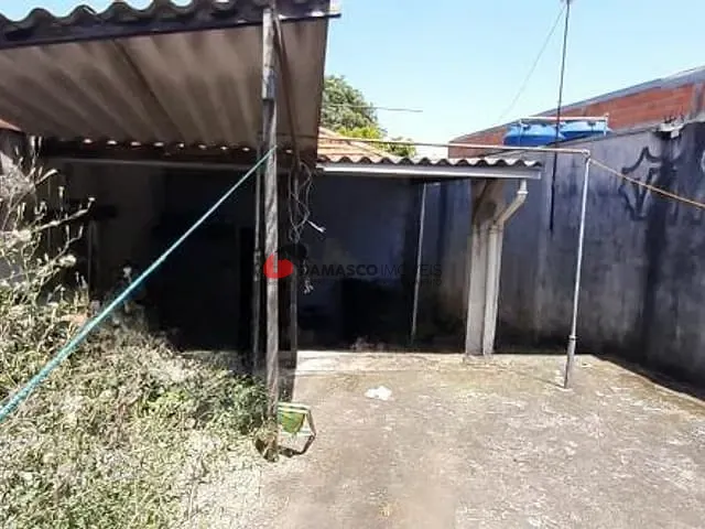 Casa com 171m² 1 quarto e 1 banheiro, à venda, no bairro Olímpico em São Caetano do Sul