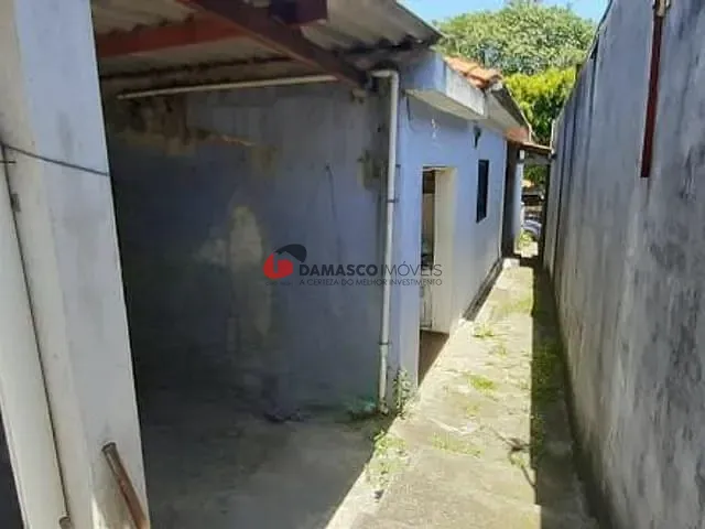 Casa com 171m² 1 quarto e 1 banheiro, à venda, no bairro Olímpico em São Caetano do Sul
