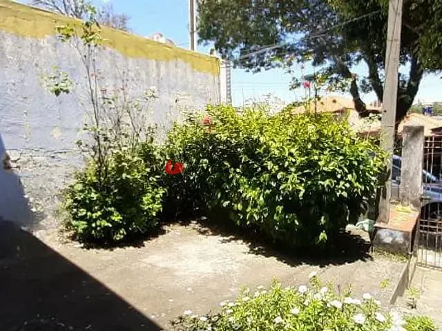 Casa com 171m² 1 quarto e 1 banheiro, à venda, no bairro Olímpico em São Caetano do Sul
