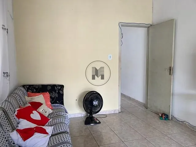 Casa com 150m² 4 quartos e 2 banheiros, à venda, no bairro Pedregulho em Guaratinguetá