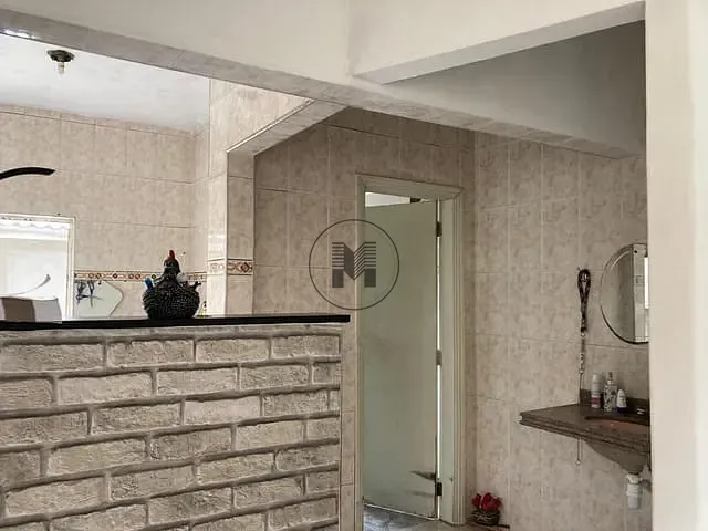 Casa com 150m² 4 quartos e 2 banheiros, à venda, no bairro Pedregulho em Guaratinguetá