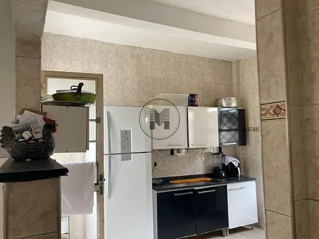 Casa com 150m² 4 quartos e 2 banheiros, à venda, no bairro Pedregulho em Guaratinguetá