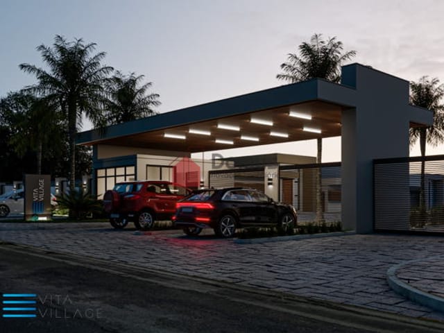 Casa com 250m², à venda, no bairro Loteamento Industrial Água Preta em Pindamonhangaba