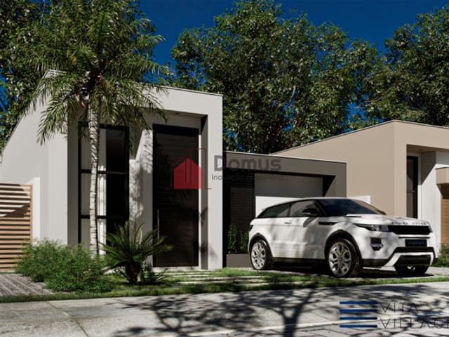 Casa com 250m², à venda, no bairro Loteamento Industrial Água Preta em Pindamonhangaba