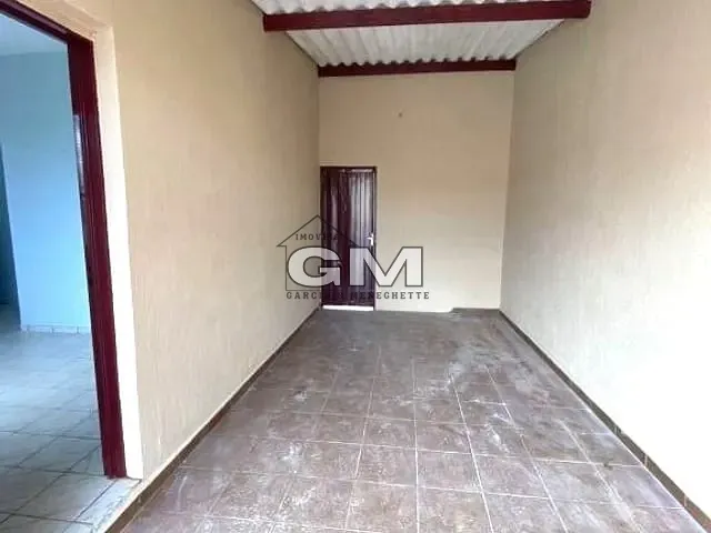 Casa com 192m² 3 quartos e 1 banheiro, à venda, no bairro Parque Ribeirão Preto em Ribeirão Preto