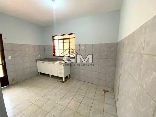 Casa com 192m² 3 quartos e 1 banheiro, à venda, no bairro Parque Ribeirão Preto em Ribeirão Preto