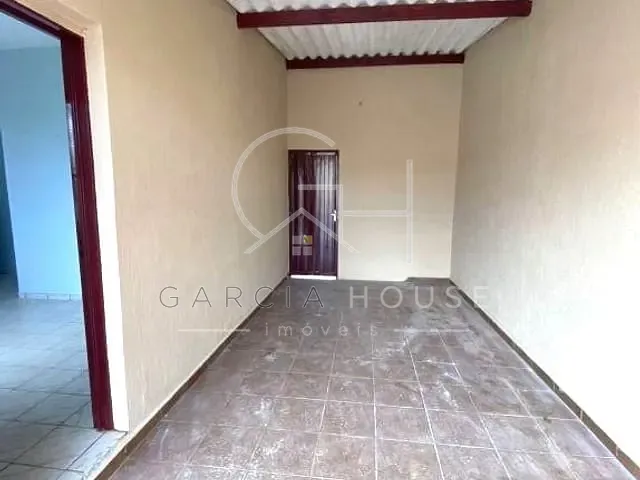 Casa com 192m² 3 quartos e 1 banheiro, à venda, no bairro Parque Ribeirão Preto em Ribeirão Preto