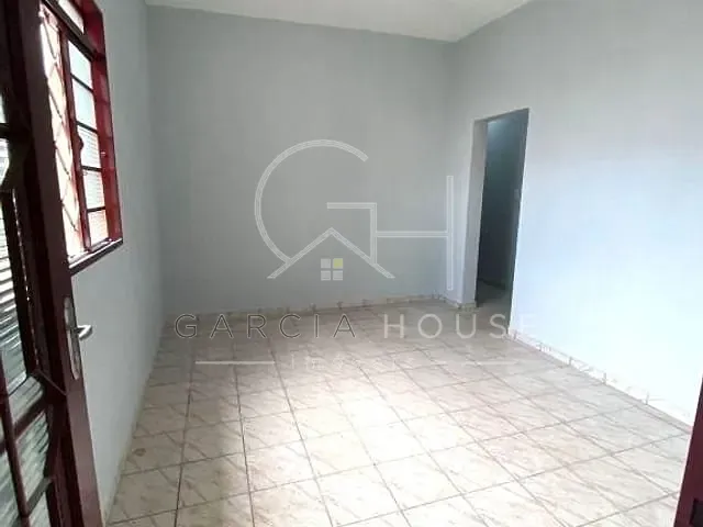 Casa com 192m² 3 quartos e 1 banheiro, à venda, no bairro Parque Ribeirão Preto em Ribeirão Preto