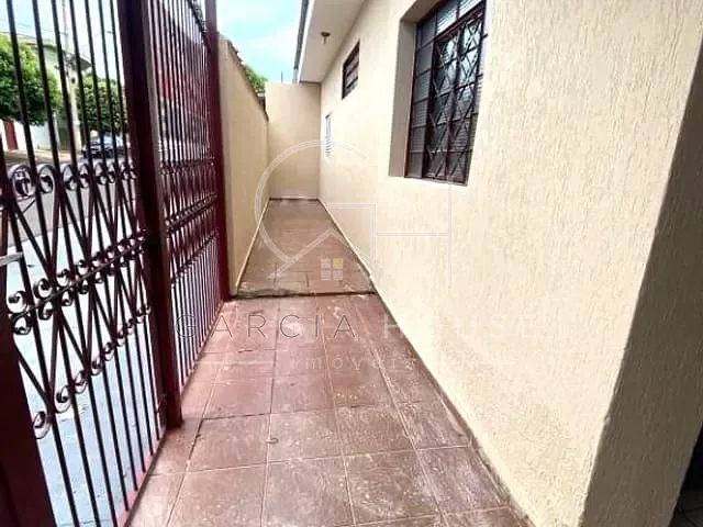 Casa com 192m² 3 quartos e 1 banheiro, à venda, no bairro Parque Ribeirão Preto em Ribeirão Preto