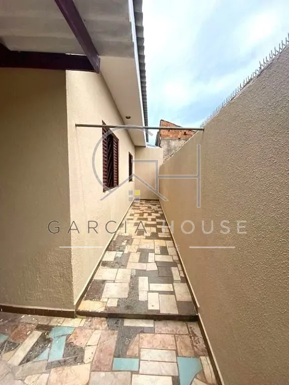 Casa, 3 quartos, 113 m² - Foto 1
