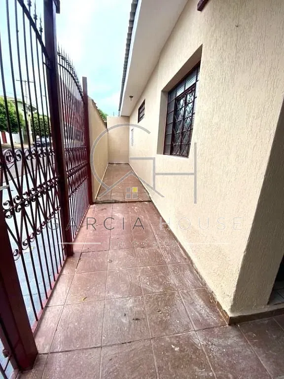 Casa, 3 quartos, 113 m² - Foto 2