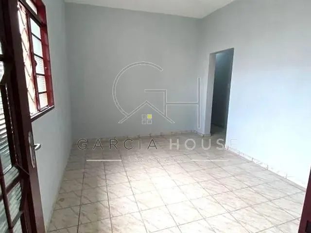 Casa com 192m² 3 quartos e 1 banheiro, à venda, no bairro Parque Ribeirão Preto em Ribeirão Preto