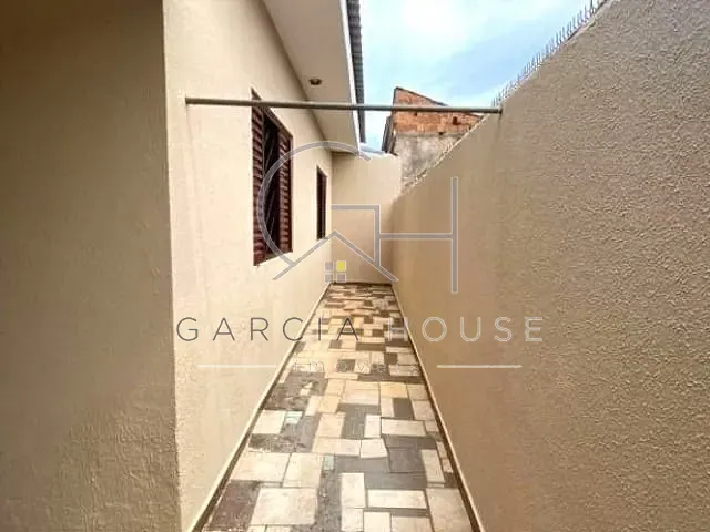 Casa com 192m² 3 quartos e 1 banheiro, à venda, no bairro Parque Ribeirão Preto em Ribeirão Preto