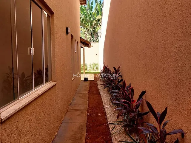 Casa com 180m² 3 quartos e 2 banheiros, à venda, no bairro Jardim Mariliza em Goiânia