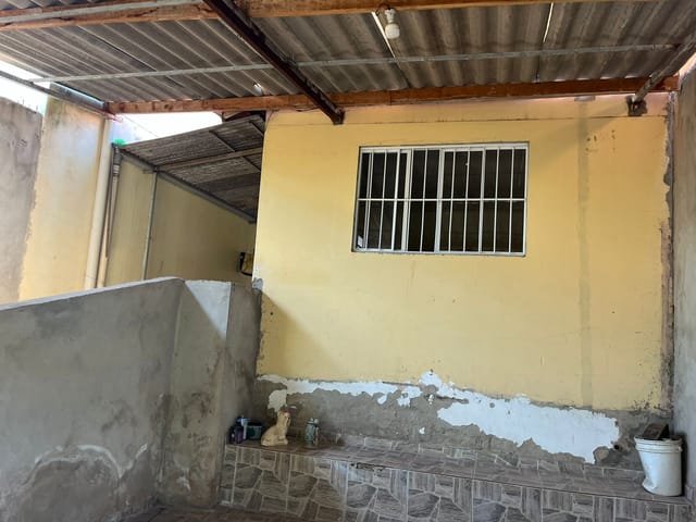 Casa com 125m² 2 quartos e 1 banheiro, à venda, no bairro Loteamento Residencial Novo Mundo em Campinas