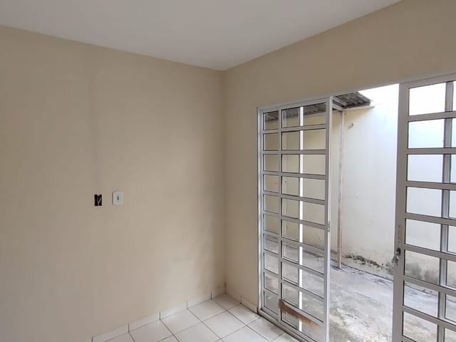 Casa com 125m² 2 quartos e 1 banheiro, à venda, no bairro Loteamento Residencial Novo Mundo em Campinas