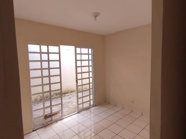 Casa com 125m² 2 quartos e 1 banheiro, à venda, no bairro Loteamento Residencial Novo Mundo em Campinas