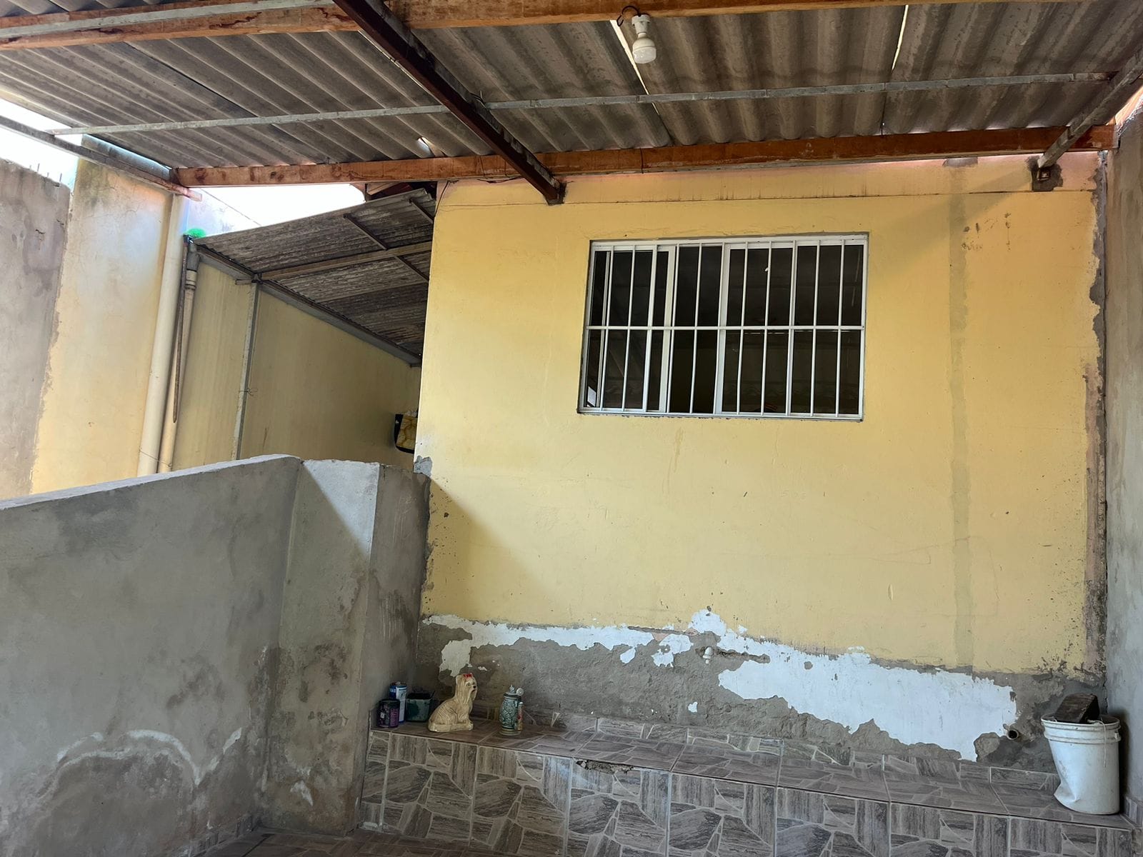 Casa, 2 quartos, 80 m² - Foto 1