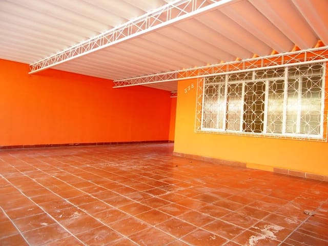 Foto do Casa - Casa  residencial à venda, Bosque dos Eucaliptos, São José dos Campos. | INDEPENDENCE NEGOCIOS IMOBILIARIOS LTDA