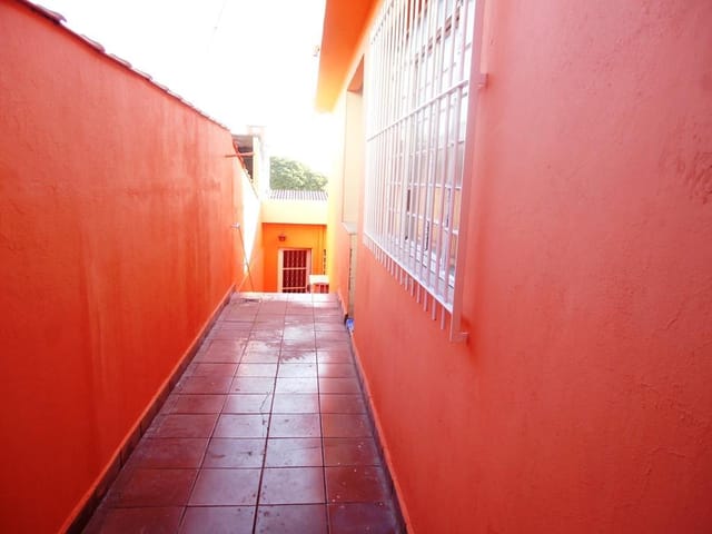 Foto do Casa - Casa  residencial à venda, Bosque dos Eucaliptos, São José dos Campos. | INDEPENDENCE NEGOCIOS IMOBILIARIOS LTDA