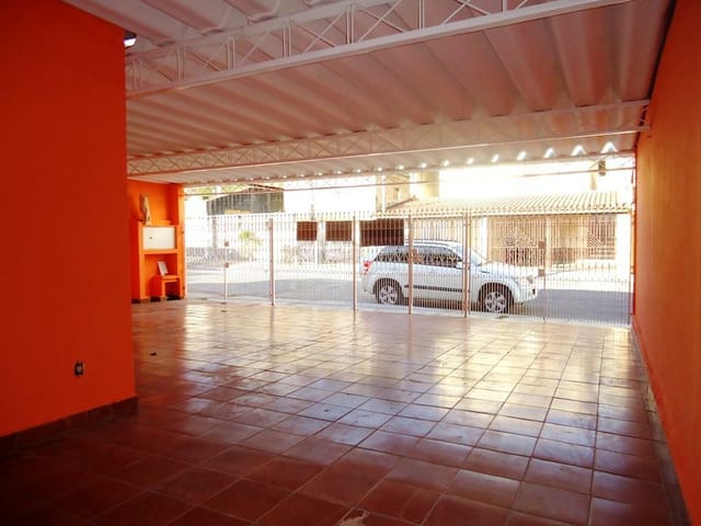 Foto do Casa - Casa  residencial à venda, Bosque dos Eucaliptos, São José dos Campos. | INDEPENDENCE NEGOCIOS IMOBILIARIOS LTDA