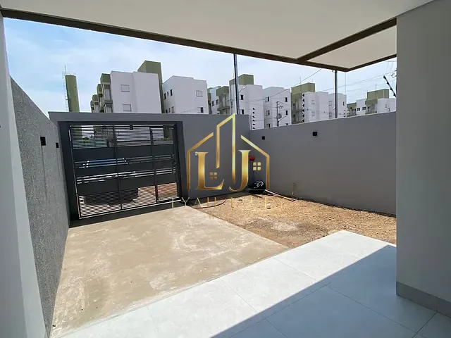 Casa com 216m² 3 quartos e 3 banheiros, à venda, no bairro Centro-Sul em Várzea Grande