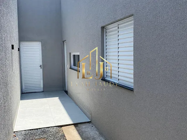 Casa com 216m² 3 quartos e 3 banheiros, à venda, no bairro Centro-Sul em Várzea Grande