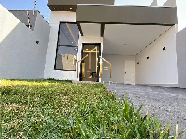 Casa com 216m² 3 quartos e 3 banheiros, à venda, no bairro Centro-Sul em Várzea Grande