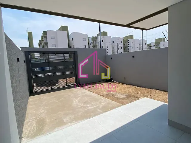 Casa com 216m² 3 quartos e 3 banheiros, à venda, no bairro Centro-Sul em Várzea Grande