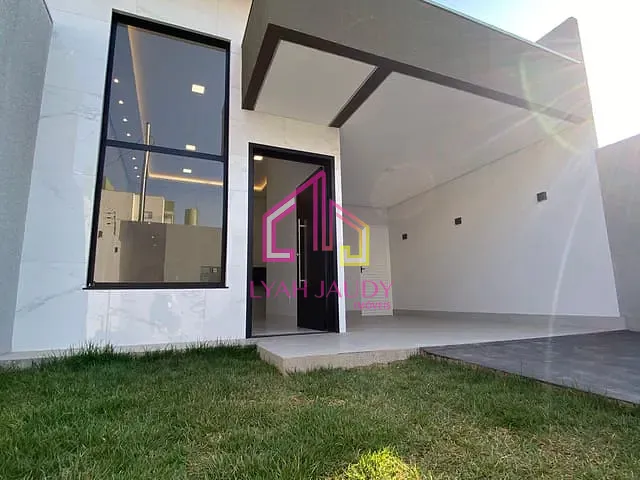 Casa com 216m² 3 quartos e 3 banheiros, à venda, no bairro Centro-Sul em Várzea Grande