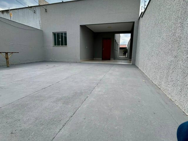 Foto do Casa - Casa com piscina, Independência, Aparecida de Goiânia, GO | Maxwell Imóveis