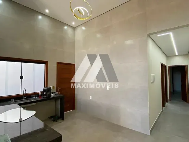Casa com 180m² 2 quartos e 2 banheiros, à venda, no bairro São Francisco II em Araçuaí