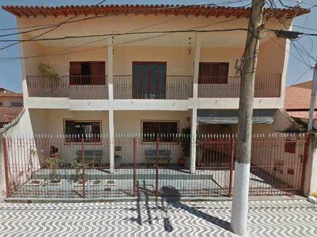 Foto do Casa - Casa à venda no Bairro Varginha, Itajubá. | MOHALLEM e LOPES CORRETAGEM E ADMINISTRACAO DE IMOVEIS LTDA