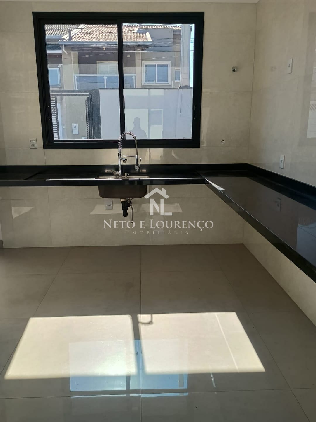 Casa à venda com 3 quartos, 120m² - Foto 5
