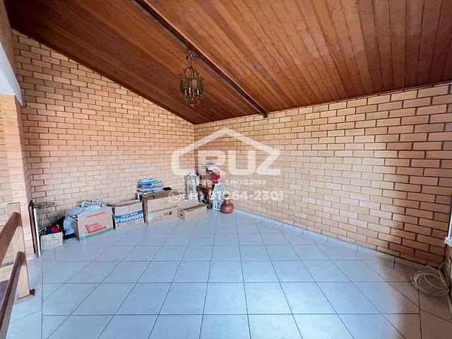 Casa 3 quartos e 2 banheiros, à venda, no bairro Nova Caieiras em Caieiras