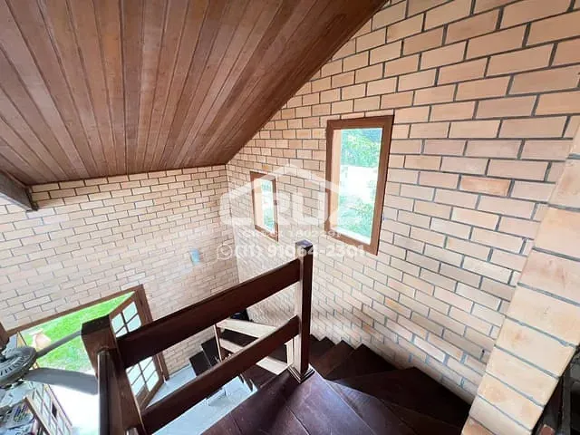 Casa 3 quartos e 2 banheiros, à venda, no bairro Nova Caieiras em Caieiras