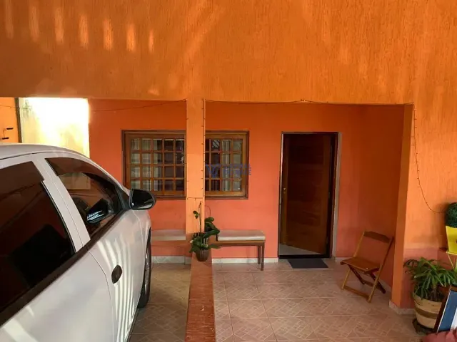 Casa com 323m² 2 quartos e 2 banheiros, à venda, no bairro Parque Industrial em São José dos Campos