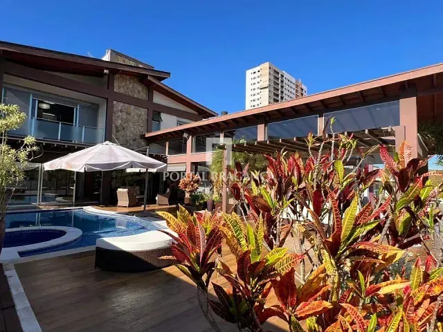 Casa com 600m² 4 quartos e 6 banheiros, à venda, no bairro Residencial Colinas de São Francisco em Bragança Paulista