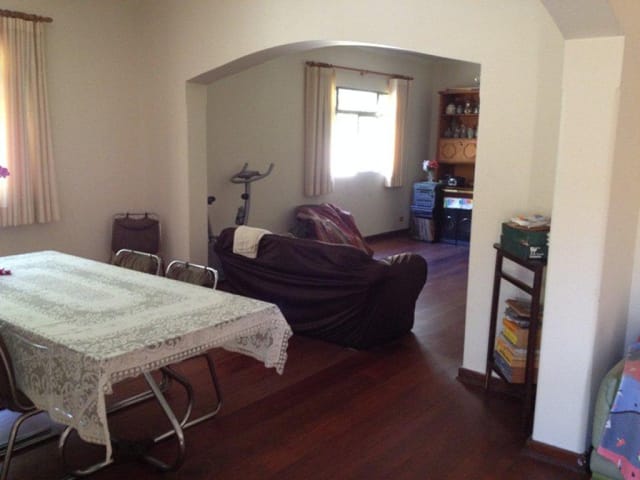 Foto do Sobrado - Sobrado Residencial e Comercial à venda, 517 m² AT , 3 dormitórios, 2 suites, 6 vagas de garagem, pomar - por R$ 1.500.000,00 - Jardim Jabaquara - São Paulo/SP | Paulista Imóveis