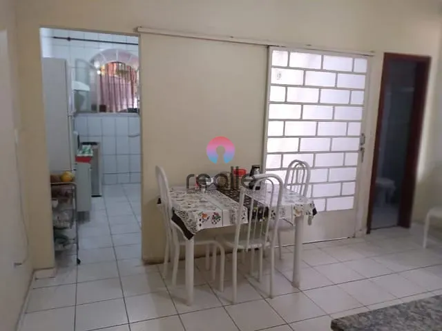 Casa com 109m² 4 quartos e 3 banheiros, à venda, no bairro Parque Xangri-Lá em Contagem