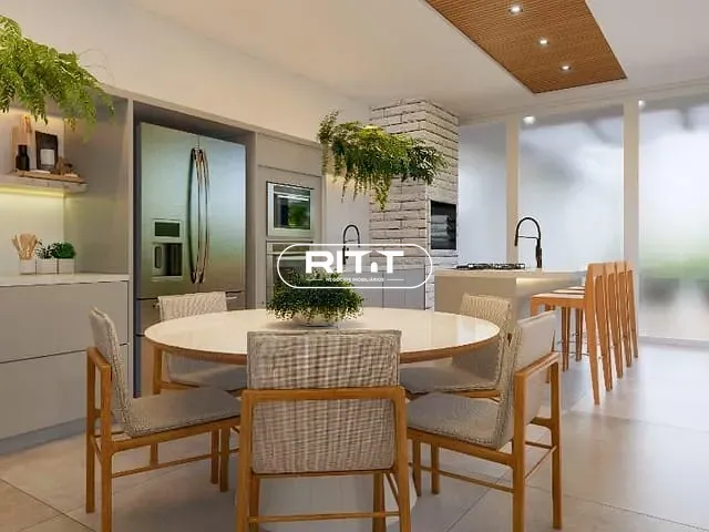 Casa com 363m² 4 quartos e 1 banheiro, à venda, no bairro Parque Brasil 500 em Paulínia