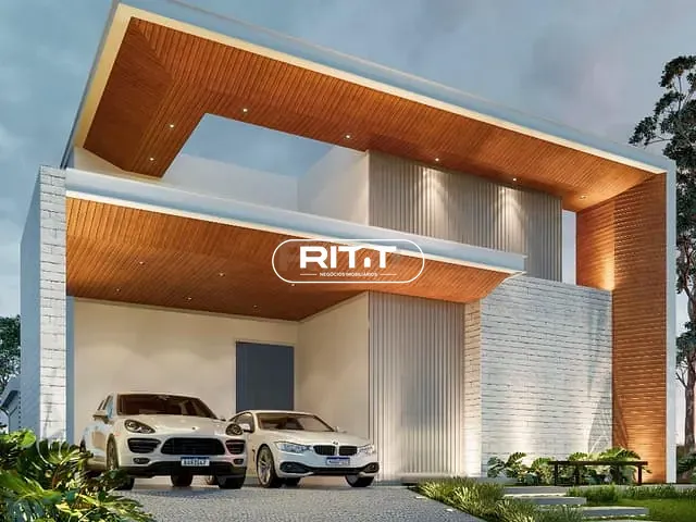 Casa com 363m² 4 quartos e 1 banheiro, à venda, no bairro Parque Brasil 500 em Paulínia