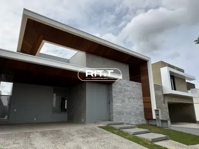 Casa com 363m² 4 quartos e 1 banheiro, à venda, no bairro Parque Brasil 500 em Paulínia