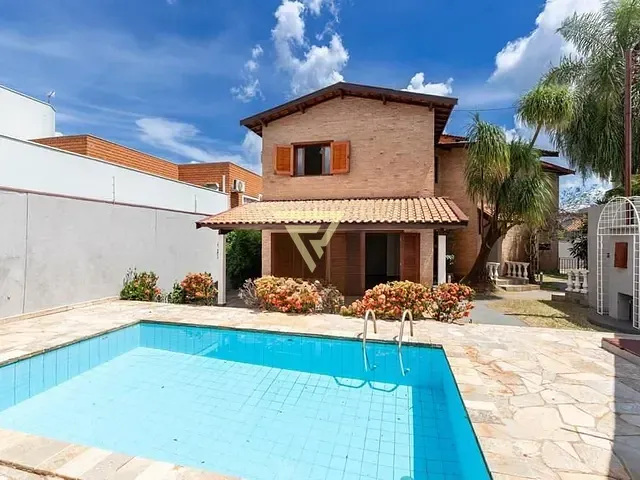 Casa com 546m² 4 quartos e 4 banheiros, à venda, no bairro Ribeirânia em Ribeirão Preto