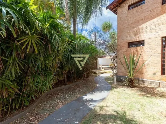 Casa com 546m² 4 quartos e 4 banheiros, à venda, no bairro Ribeirânia em Ribeirão Preto