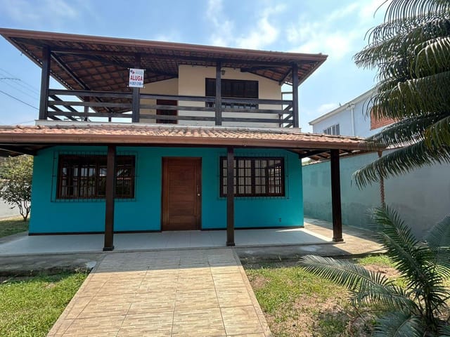 Foto do Casa - Casa para venda, Praia da Esperança (Praia de Mauá), Magé, RJ | Sansil Imóveis