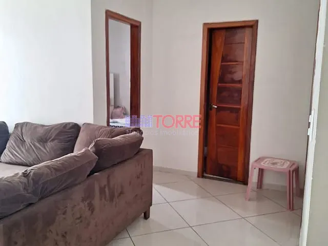 Casa 3 quartos e 3 banheiros, à venda, no bairro Monte Cristo em Itabuna